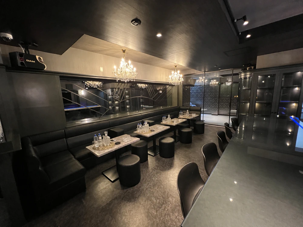 店内の様子 2
